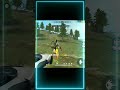 Trick with Magical Car in Free fire #shorts #freefire