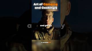 Art of Camping and Cooking (@OutdoorBoys)