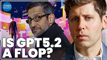 Has OpenAI’s ‘code red’ paid off or did ChatGPT