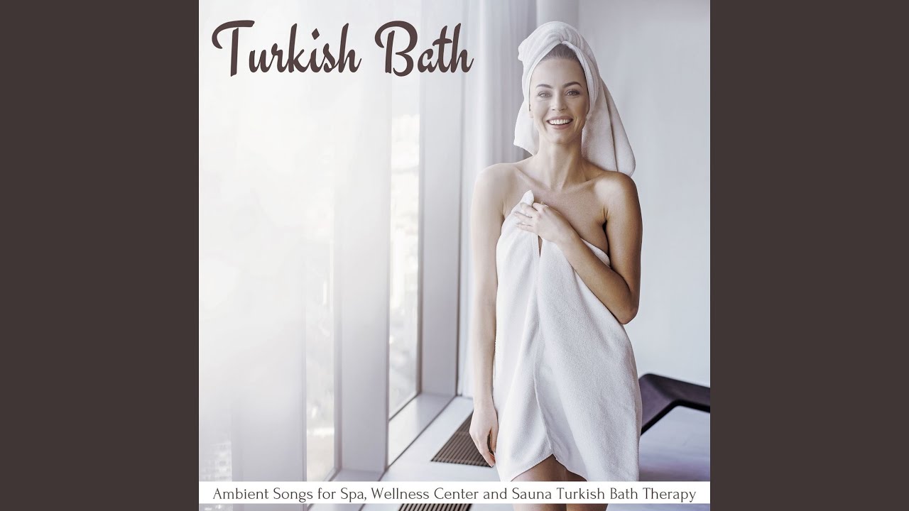 Turkish Bath Therapy