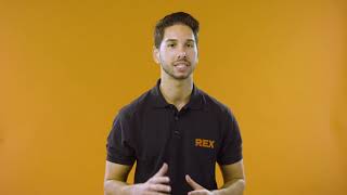 REX Explainer (Watch This)