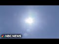 Deadly heat wave leaves millions facing dangerous temperatures