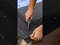 How to Install Starter Shingles #roofing #roofer #roof #construction