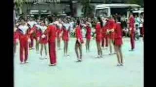 ccs cheering