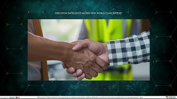 Geotechnical monitoring at work – the ultimate situational awareness tool