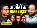   dark secret  podcast with abhishek kar  sagar sinha show