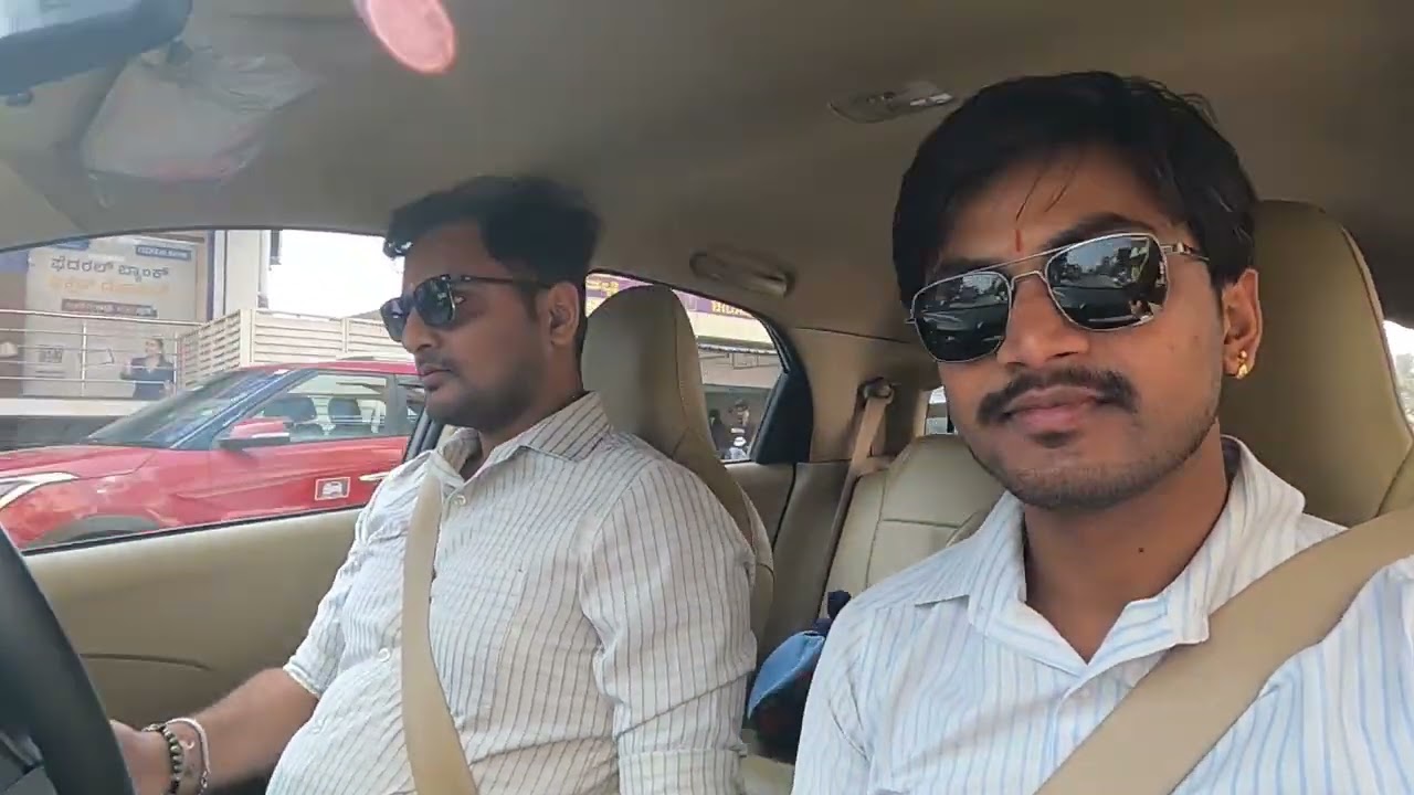 Day 6 & 7 | Bangalore Traffic & Roads | DSR, Mana | Client Meeting at DLF Jigani
