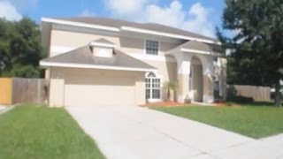 Riverview: 2774 sq. ft. 4/3 Home at 10301 Early Mist Ln