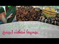قصيدة أداعي القبر في التحذير من الشرك وعبادة القبور 