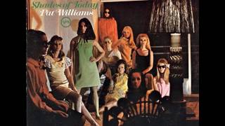 Pat Williams - For Me (Arrastad) (1968)