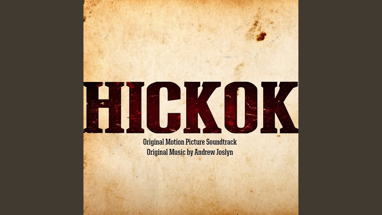 Hickok Theme YouTube