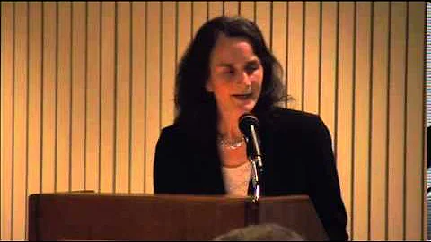 Annual Brown Lecture Series: A Talk by Stephan Bev...