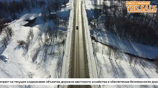 Администрация Петрозаводска объявила торги на содержание городских мостов и дорог