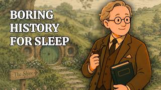 J.R.R. Tolkien - The Complete History Story in 8 Hours