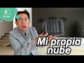 Así es MI PROPIA NUBE privada | Synology DS923+ | El test