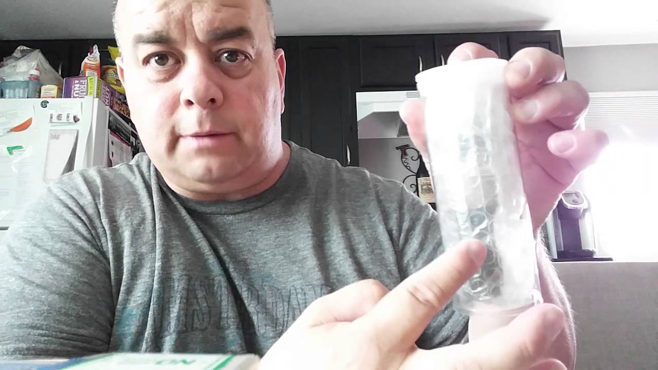 Unboxing my New Brush from Leo Frilot