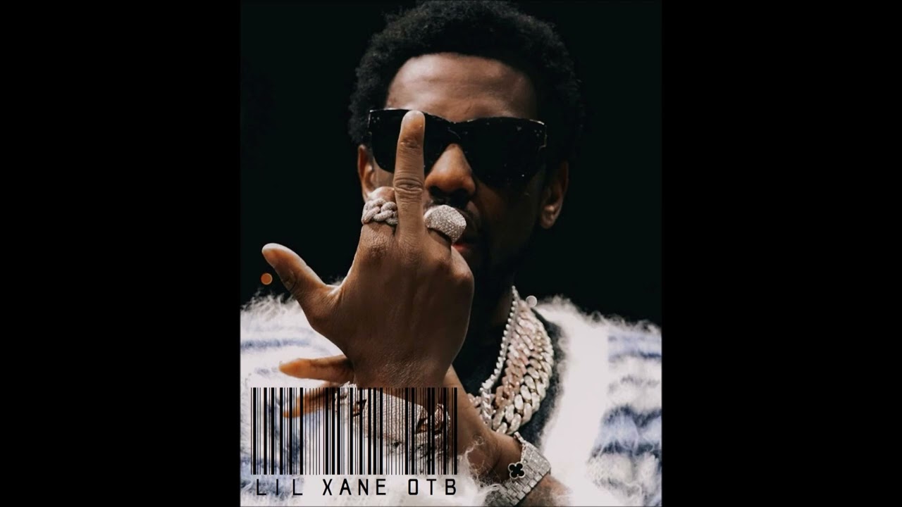 Fabolous x Jadakiss x Benny The Butcher x Meek Mill Type Beat NEW 2023 (Prod. By Xane OTB)