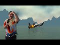 End of video
