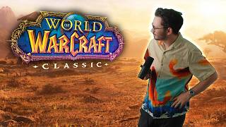 Classic WoW is bigger than I thought... screenshot 4