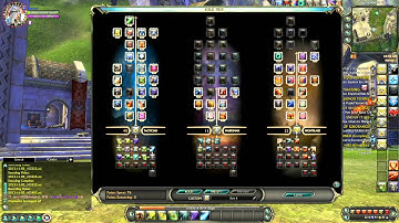 rift- lvl 60 rogue dmg build