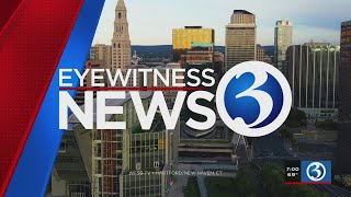 Eyewitness News Tuesday morning