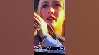 The ending of Iowa and Iowa State made me cry thumbnail