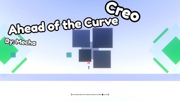 Project Arrhythmia | Custom Level | Creo - Ahead of the Curve | By Mecha