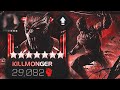 PEGUEI O KILLMONGER de SETE ESTRELAS, e AGORA? I UM DOS CAMPEÕES MAIS AGRESSIVOS DO GAME!