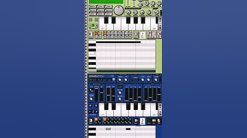 making a beat on Caustic |Music production for Android