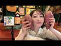 揚げ物と焼き芋パーティー🐟🍠【大分県】【毎週木曜！ご当地食べ呑み生配信】