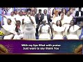 Christ Embassy Qatar Group Live Stream