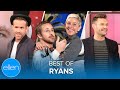 Best of Ryans on the ‘Ellen’ Show