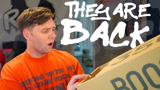 Must Have Yeezy 350 V2 Carbon Beluga Review