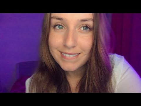 🌙 Charla improvisada | ASMR Argentina | Soft Spoken ❤️✨