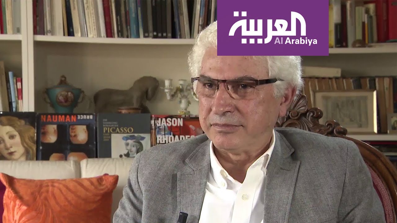 روافد | نهاد سيريس: هذا وجه الشبه بين حلب وألمانيا