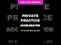How to build an integrative psychiatry private practice in 2025 ✨ #integrativepsychiatry