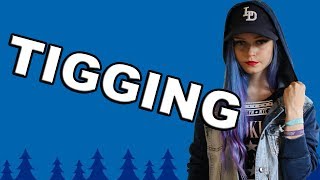 Youtubere Som Tigger Etter Penger