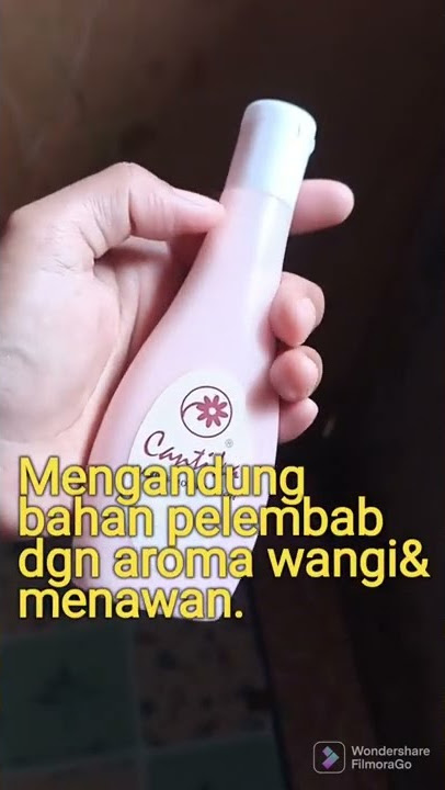 Body Lotion 