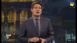 Intratables (programa completo) 26/2/19