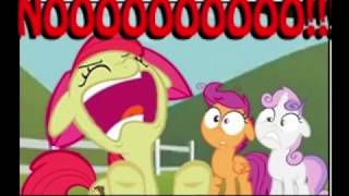 CMC Comic Dub #1