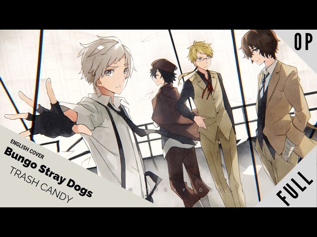 Bungo Stray Dogs Anime Opening Elimination Round 3 (Last one standing  wins!) : r/BungouStrayDogs