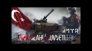 DÜNYAYI KORKUTAN TSK KLİBİ 2019