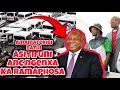 Kusuke uMsindo ematekisini || ukufika kukaGodole kubhodle abantu abaningi😰🔥💔🇿🇦Phansi ngo ANC phansi.