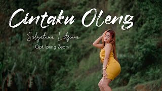 Salyatama Lutfiana - Cintaku Oleng (Official Music Video)