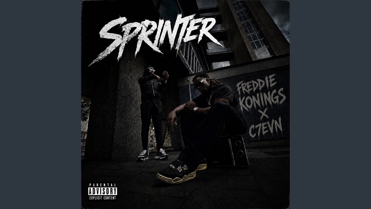 Watch SPRINTER on YouTube Watch SPRINTER on YouTube
