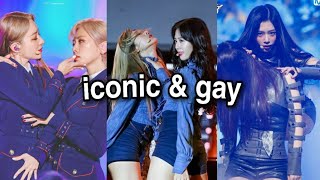 Dreamcatcher being iconic and gay for quarantine ♡