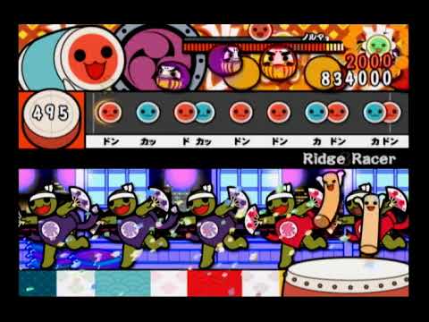 太鼓の達人 7 太鼓の達人7 | 太鼓之達人維基 | Fandom