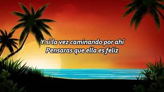 Y Si la Vez Letra Oficial Ñejo