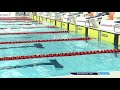 Day 3: Men’s 400m I.M. Final