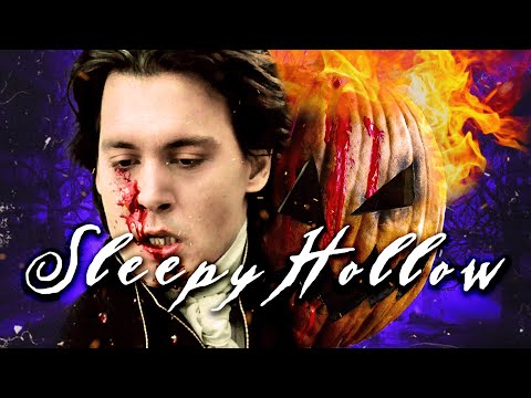 Video: Bài học rút ra trong Legend of Sleepy Hollow là gì?